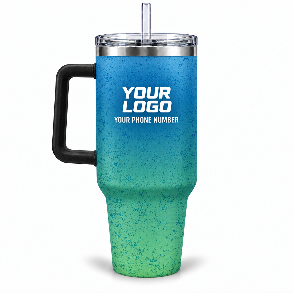 PCMC01 personalized tumbler 40oz back product mockup