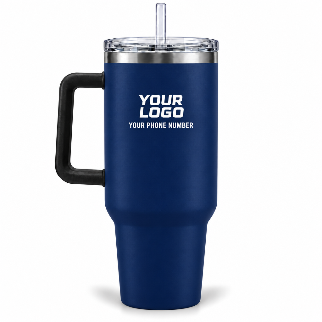 PWBS0002 personalized tumbler 40oz back product mockup