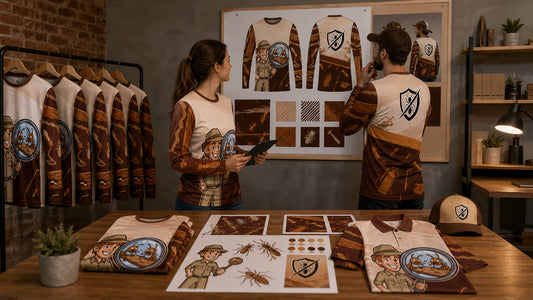Winter Pest Control Uniform Planning for Layered Teams