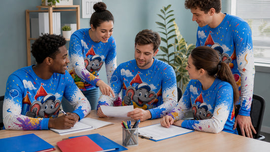 Party Rental New Hire Shirts: An Order-Readiness Plan