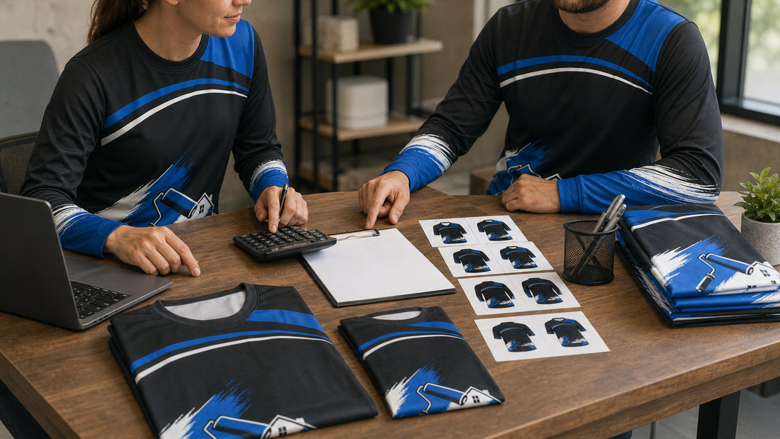 Painting Uniform Budget Planning Without Guesswork