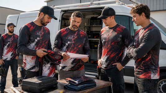 Electrician Uniform Guide for Service and Project Crews