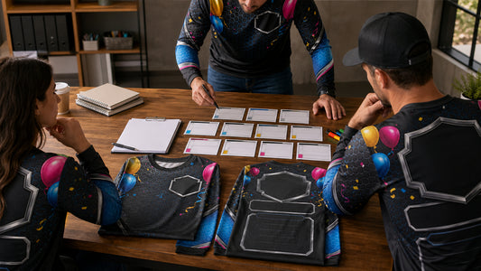Party Rental Uniform Budget Planning Without Guessing Prices