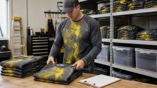 How to Care for Roofing Uniforms and Plan Replacements