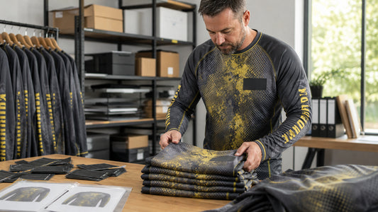 Spring Roofing Uniform Checklist for Crew Readiness