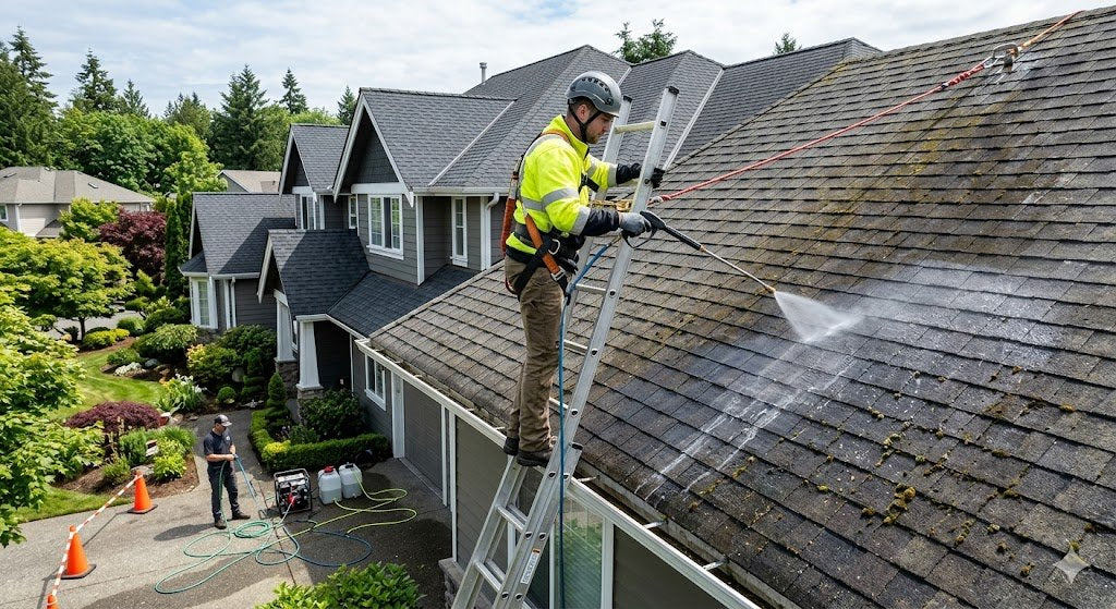 Pressure washing blog thumbnail