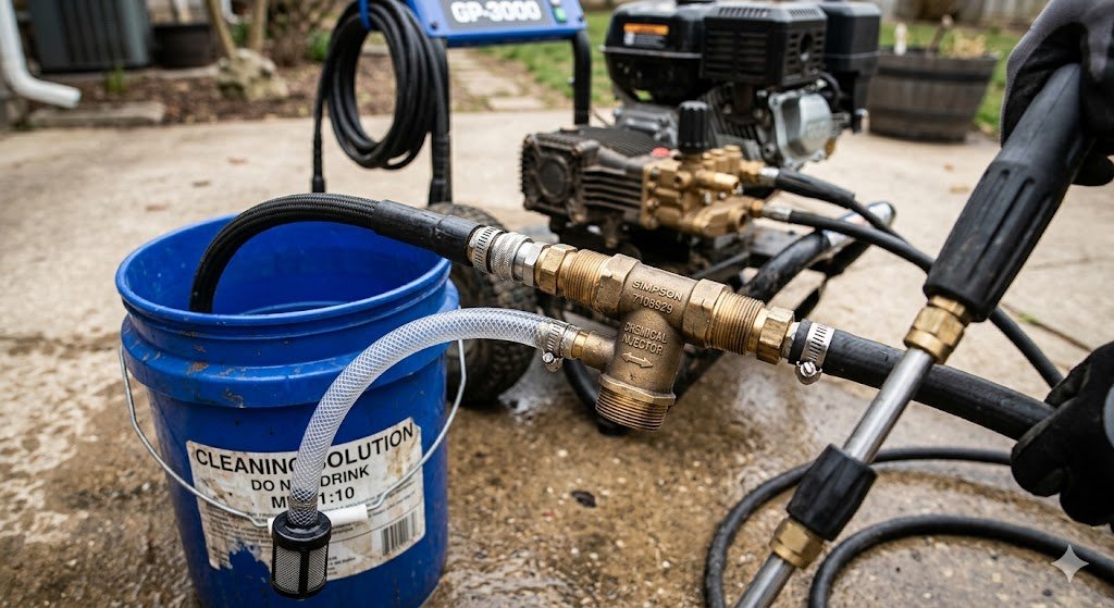 Pressure washing blog thumbnail