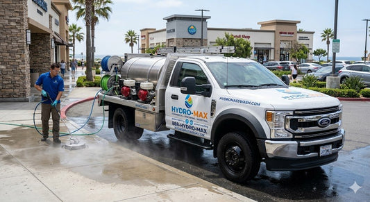 Pressure washing blog thumbnail