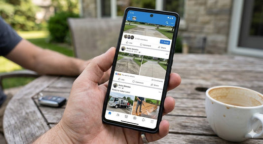 Pressure washing blog thumbnail