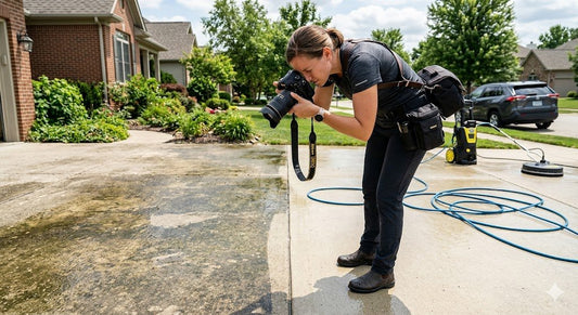 Pressure washing blog thumbnail