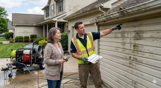 Pressure washing blog thumbnail