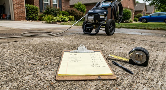 Pressure washing blog thumbnail