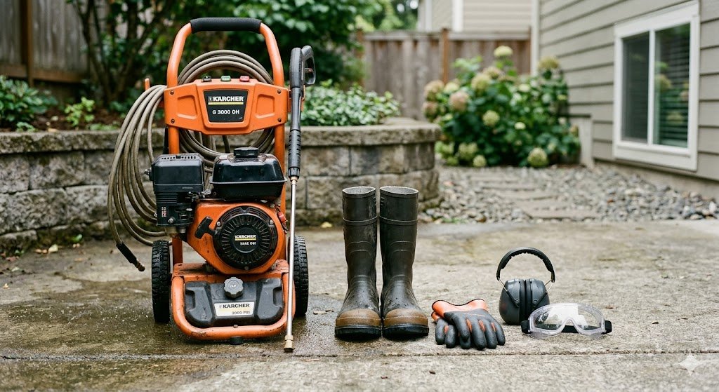 Pressure washing blog thumbnail