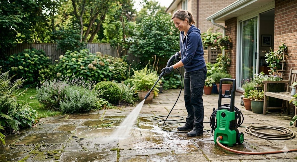 Pressure washing blog thumbnail