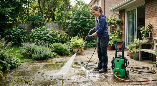 Pressure washing blog thumbnail