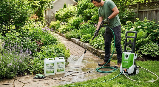 Pressure washing blog thumbnail