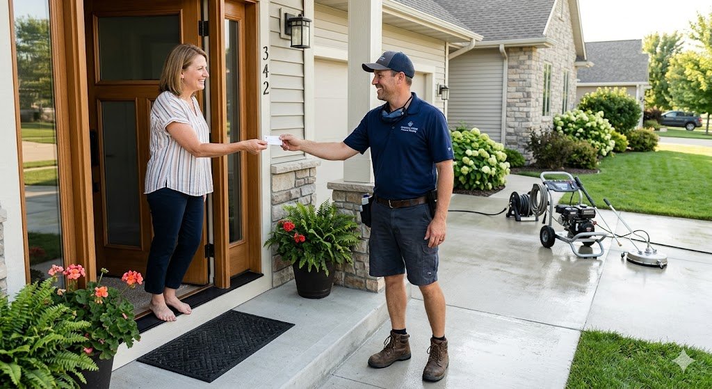 Pressure washing blog thumbnail