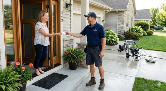 Pressure washing blog thumbnail