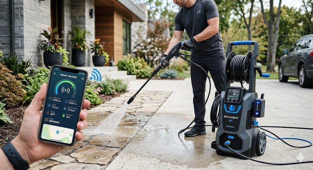 Pressure washing blog thumbnail
