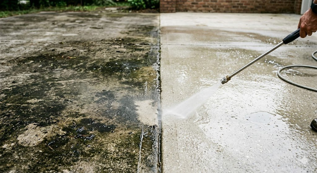 Pressure washing blog thumbnail