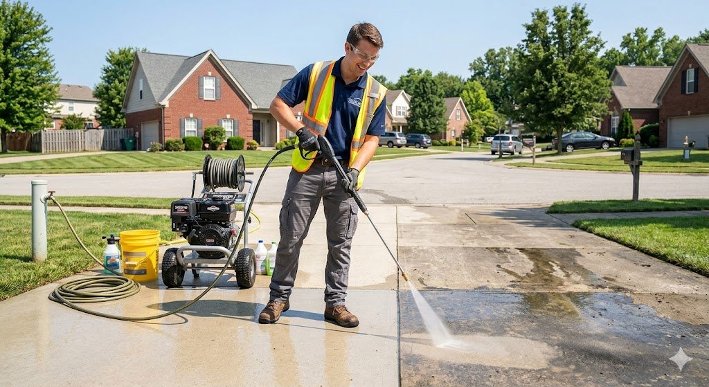 Pressure washing blog thumbnail