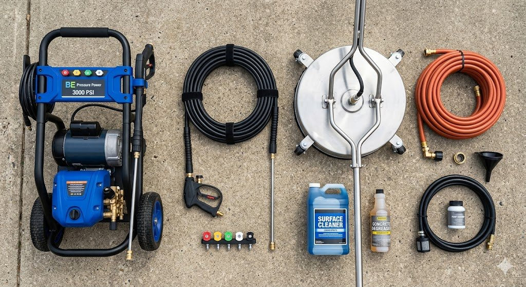 Pressure washing blog thumbnail