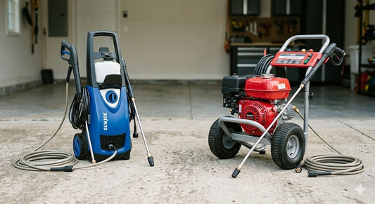 Pressure washing blog thumbnail