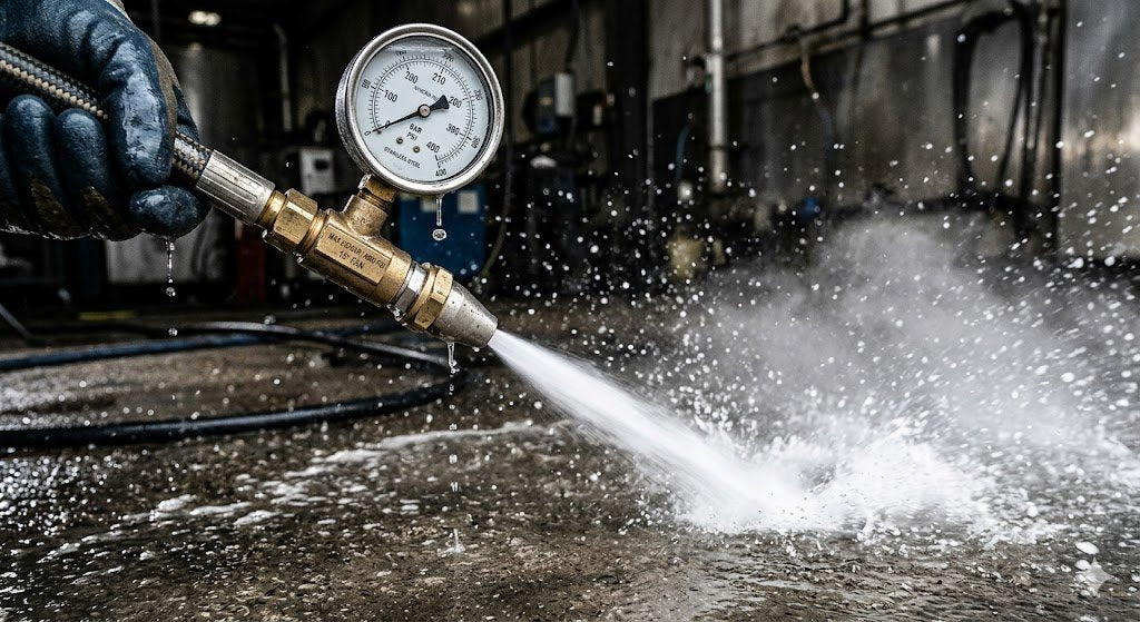 Pressure washing blog thumbnail