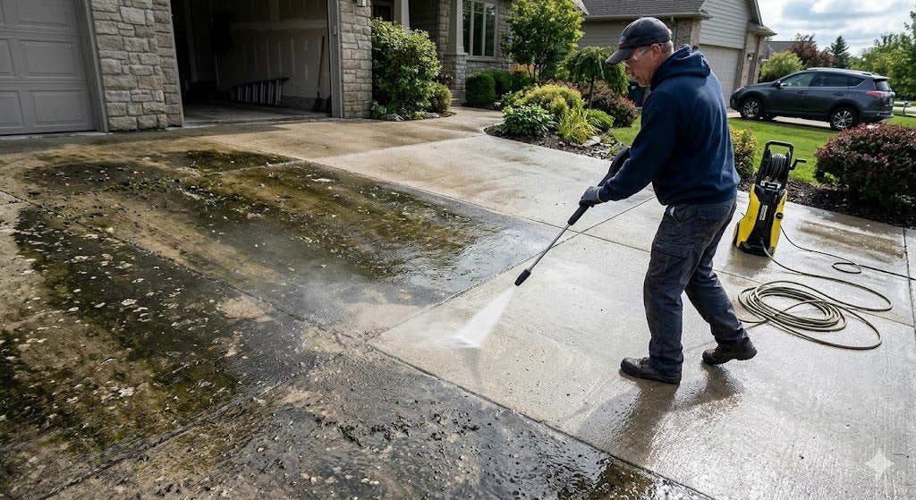 Pressure washing blog thumbnail