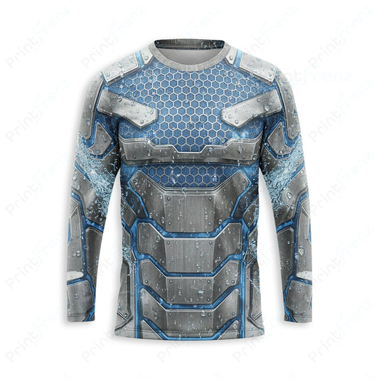 Custom Pressure Washing Shirt -  Hydro Gear Collection - DT0002PWHG