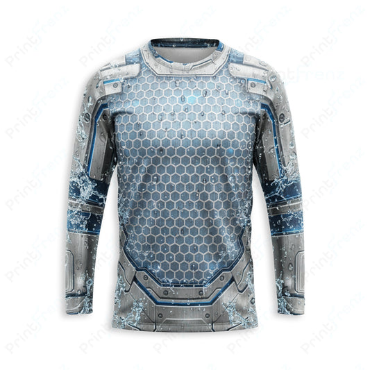 Custom Pressure Washing Shirt -  Hydro Gear Collection - DT0003PWHG