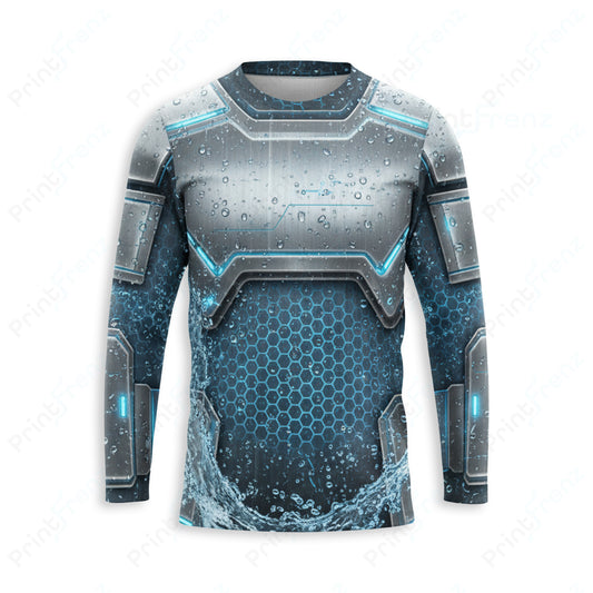Custom Pressure Washing Shirt -  Hydro Gear Collection - DT0007PWHG