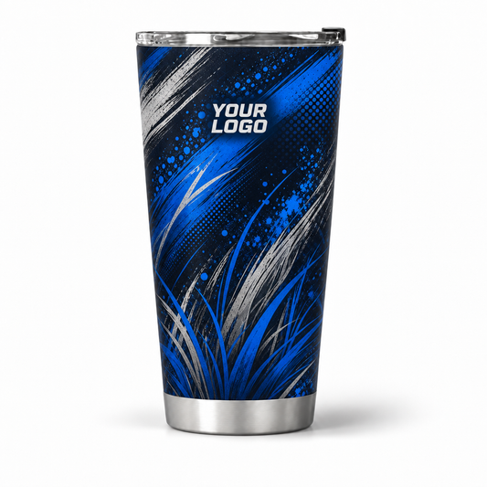 LCABSV0002 personalized tumbler 20oz front product mockup