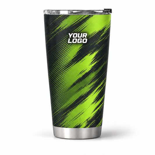 LCABSV0004 personalized tumbler 20oz front product mockup
