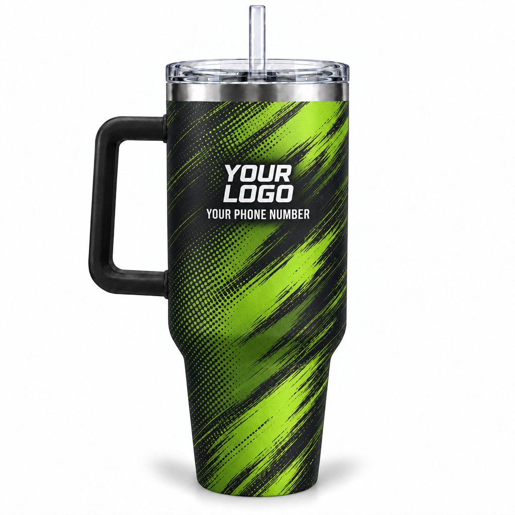 LCABSV0004 personalized tumbler 40oz back product mockup