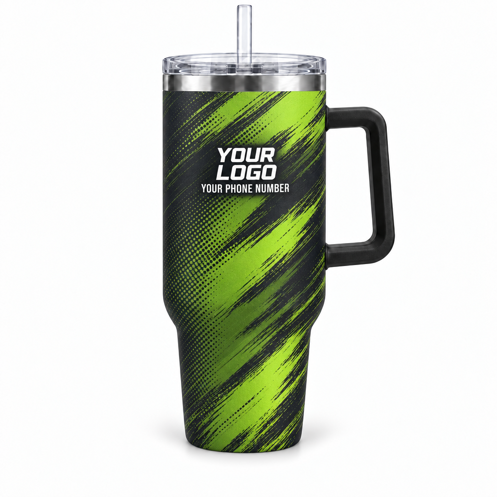 LCABSV0004 personalized tumbler 40oz front product mockup