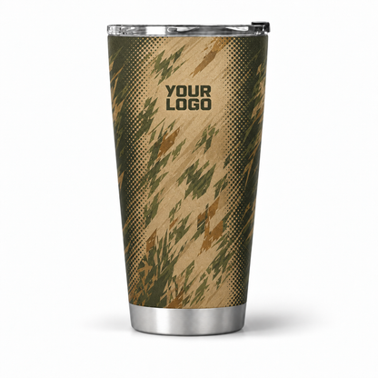 LCABSV0016 personalized tumbler 20oz front product mockup