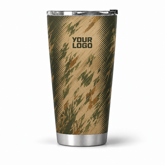 LCABSV0016 personalized tumbler 20oz front product mockup