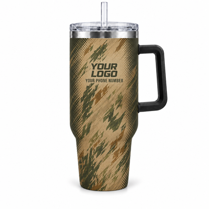 LCABSV0016 personalized tumbler 40oz front product mockup