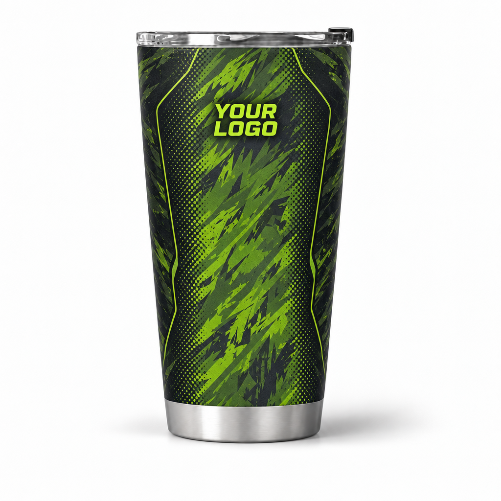 LCABSV0017 personalized tumbler 20oz front product mockup