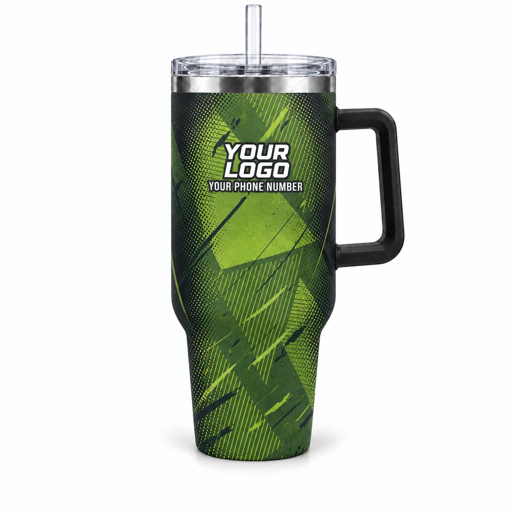 LCABSV0020 personalized tumbler 40oz front product mockup