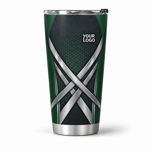 LCHD0001 personalized tumbler 20oz front product mockup