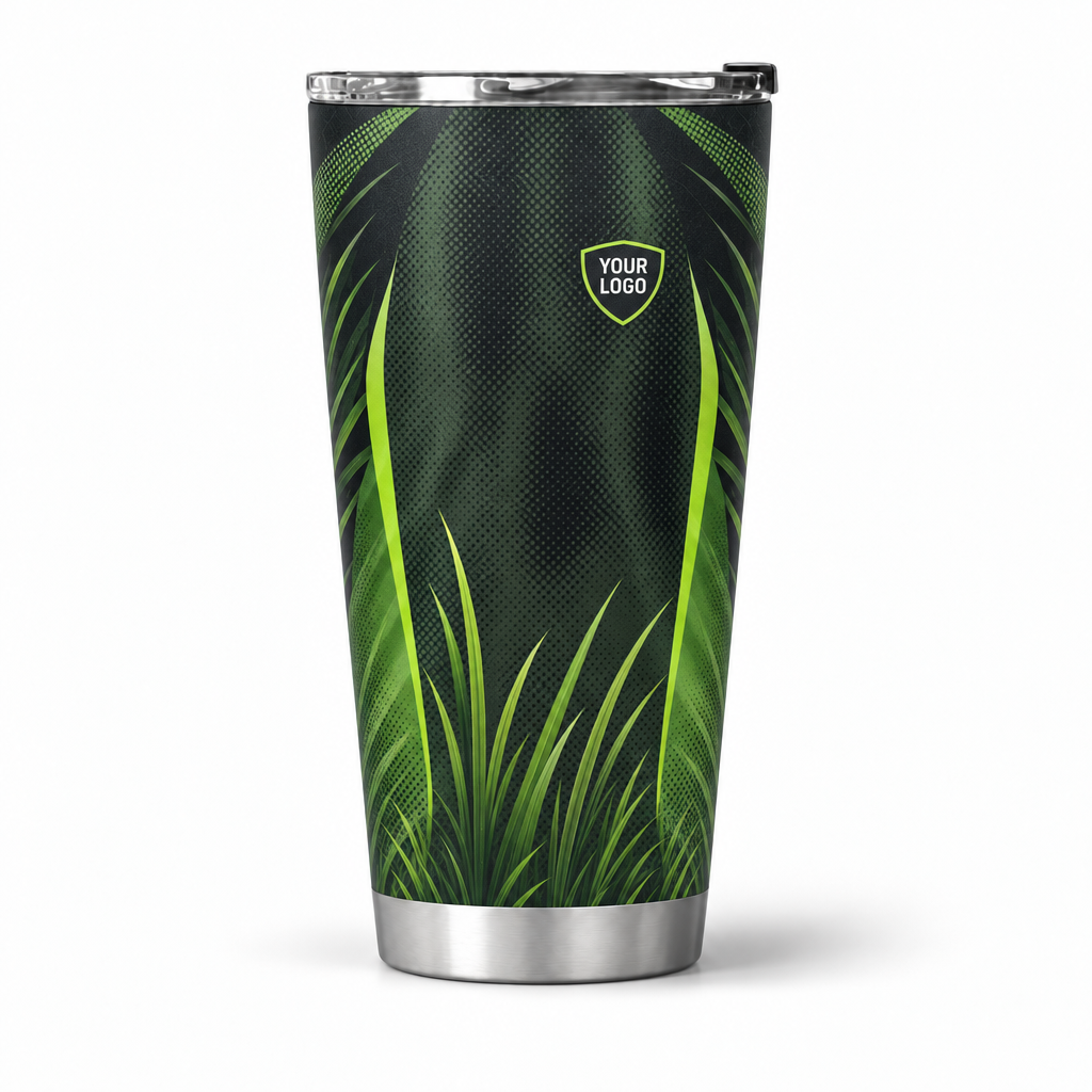 LCJSC0001 personalized tumbler 20oz front product mockup