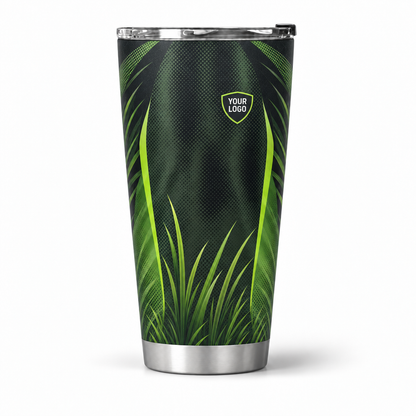 LCJSC0001 personalized tumbler 20oz front product mockup