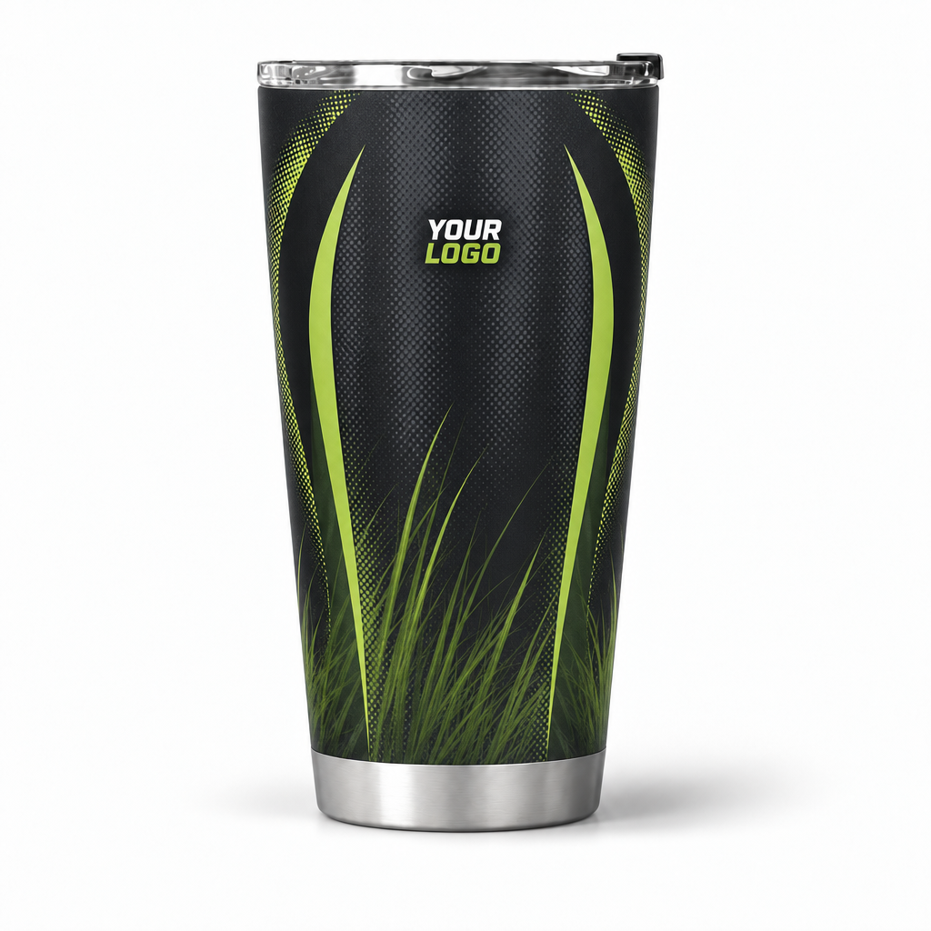 LCJSC0003 personalized tumbler 20oz front product mockup