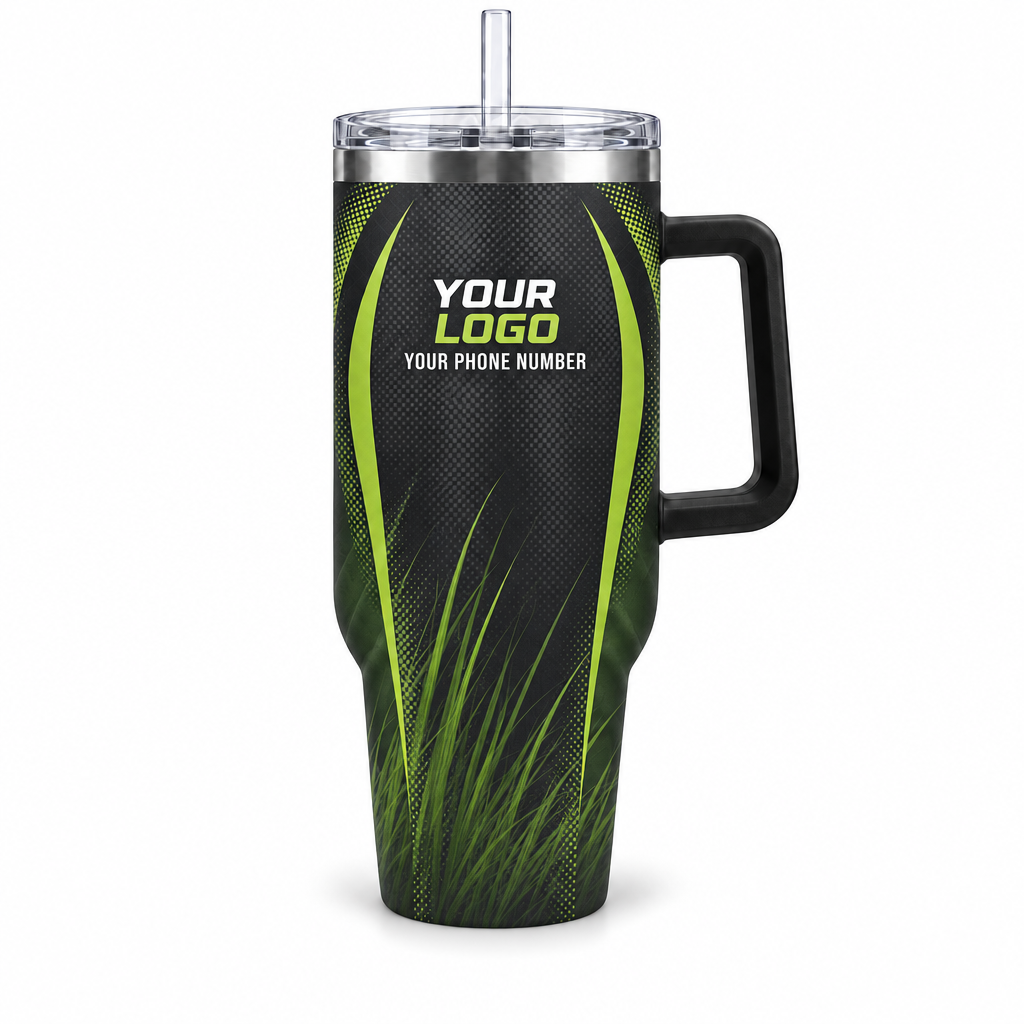LCJSC0003 personalized tumbler 40oz front product mockup