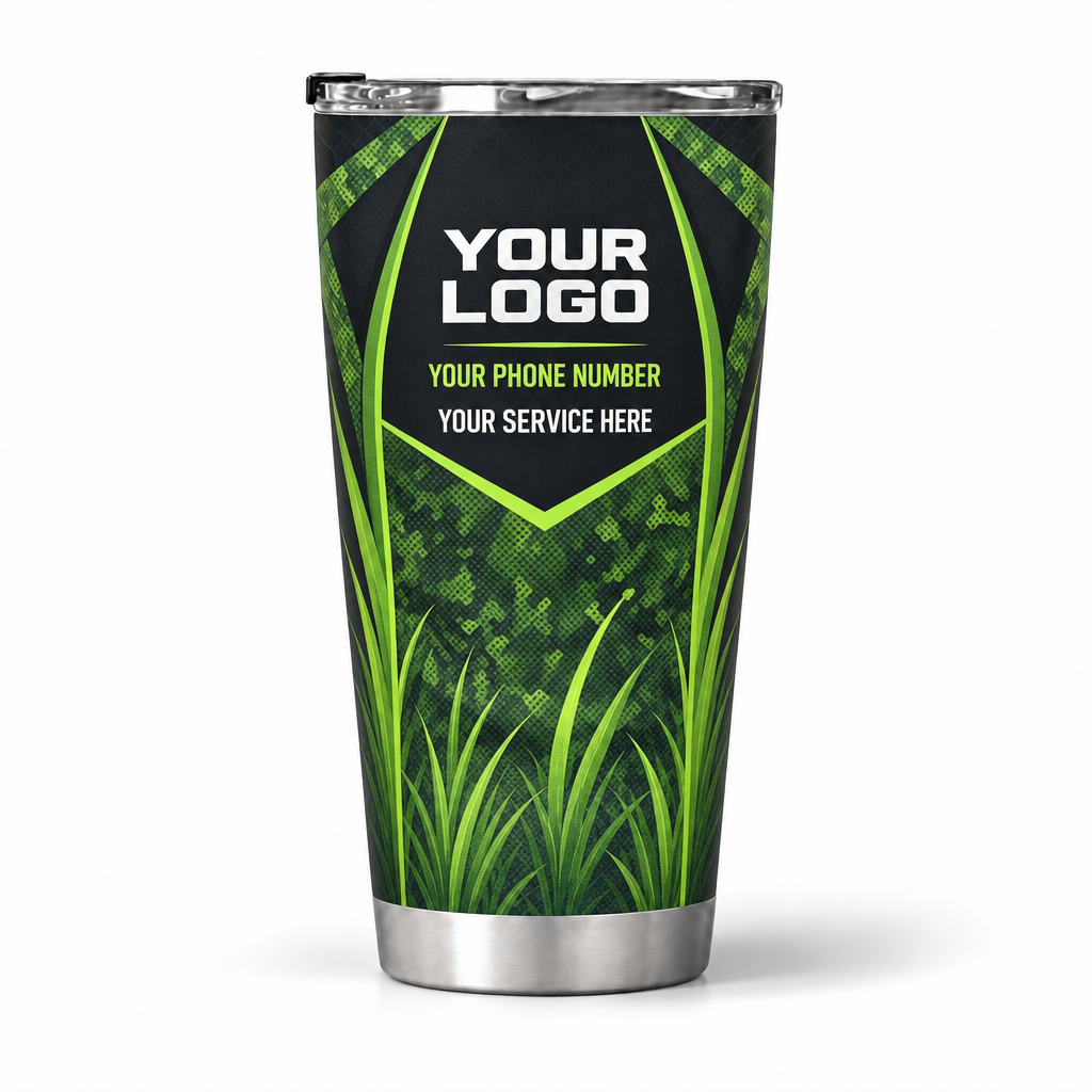 LCJSC0004 personalized tumbler 20oz back product mockup