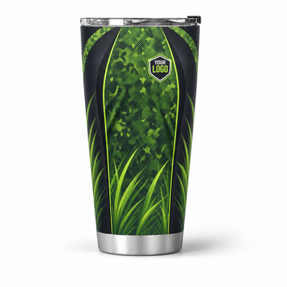 LCJSC0004 personalized tumbler 20oz front product mockup