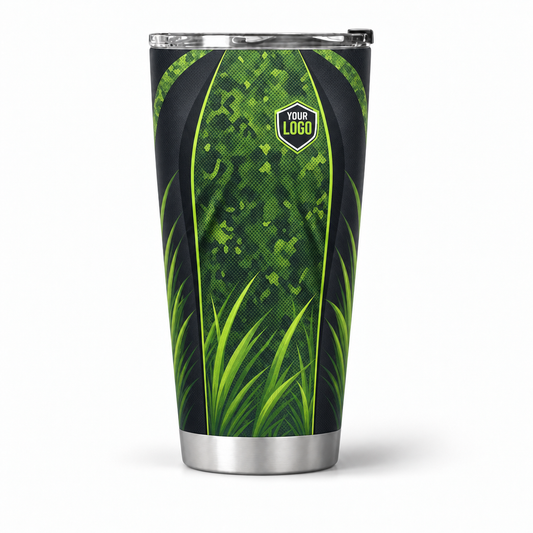 LCJSC0004 personalized tumbler 20oz front product mockup