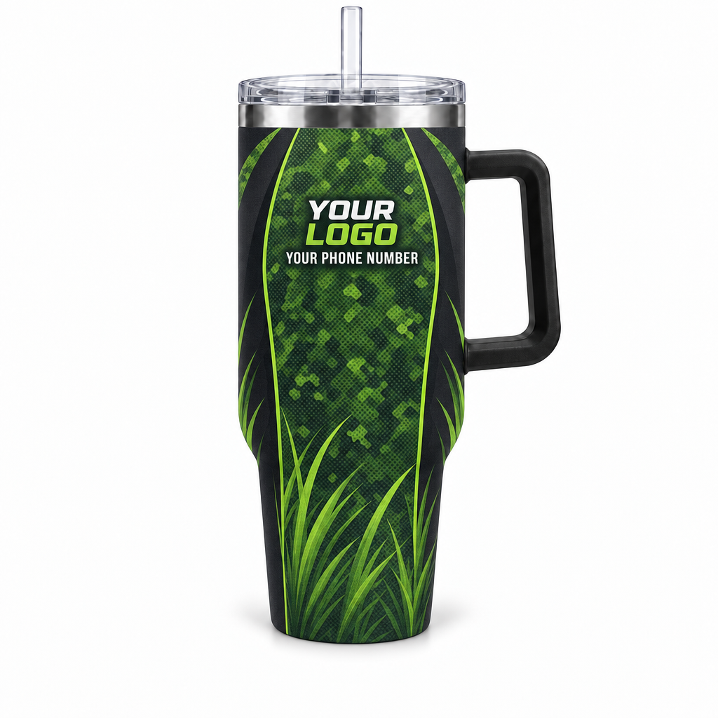 LCJSC0004 personalized tumbler 40oz front product mockup